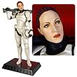 Star Wars Female Stormtrooper Jes Gistang Statue